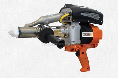 Ручной сварочный экструдер Ritmo SOLO 30 STARGUN фото