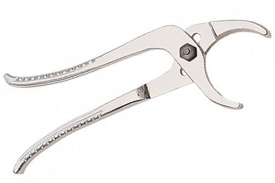 Зажим сантехнический Virax 60 мм фото