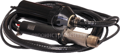 Сварочный фен PWT-Hotline-L без насадок фото