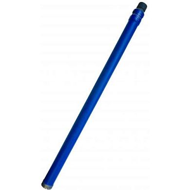 Коронка алмазная KEOS PRO Lazer 1/2" 028/450 (Лазерная сварка) (DCL028.450) фото