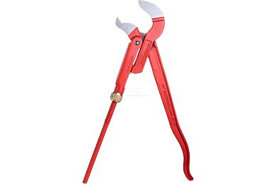 Газовый ключ типа Rothenberger S 1,1/2" (арт. 145150000) фото