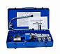 Раструбный сварочный аппарат Rocket Welder 40 Blue серия Top