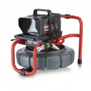 Видеосистема в сборе RIDGID SeeSnake Compact2 CS6Pak Видеосистема в сборе RIDGID SeeSnake Compact2 CS6Pak
