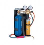 Аппарат Rothenberger РОКСИ 400L для автогенной сварки Аппарат Rothenberger РОКСИ 400L для автогенной сварки