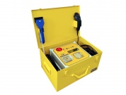 Аппарат Nowatech ZERN-2000 PLUS для труб до 400 мм, без протоколирования Аппарат Nowatech ZERN-2000 PLUS для труб до 400 мм, без протоколирования